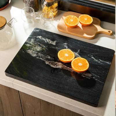 Marble Cutting Board